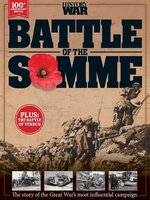 History Of War Battle Of The Somme